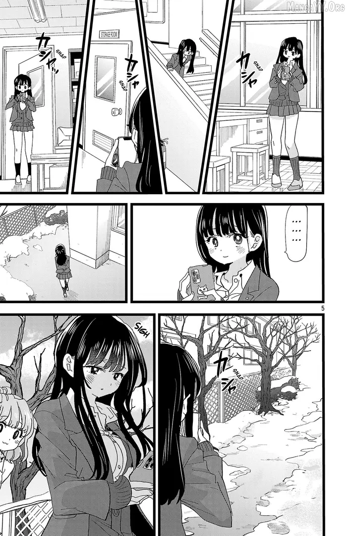 The Dangers in My Heart Chapter 182 image 06_optimized